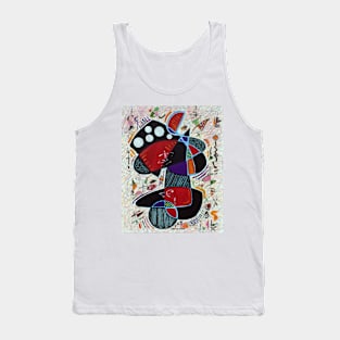 L'OBJECT #1 Tank Top